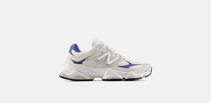 New Balance 9060 “Sea Salt Magic Blue” (U90601KA)