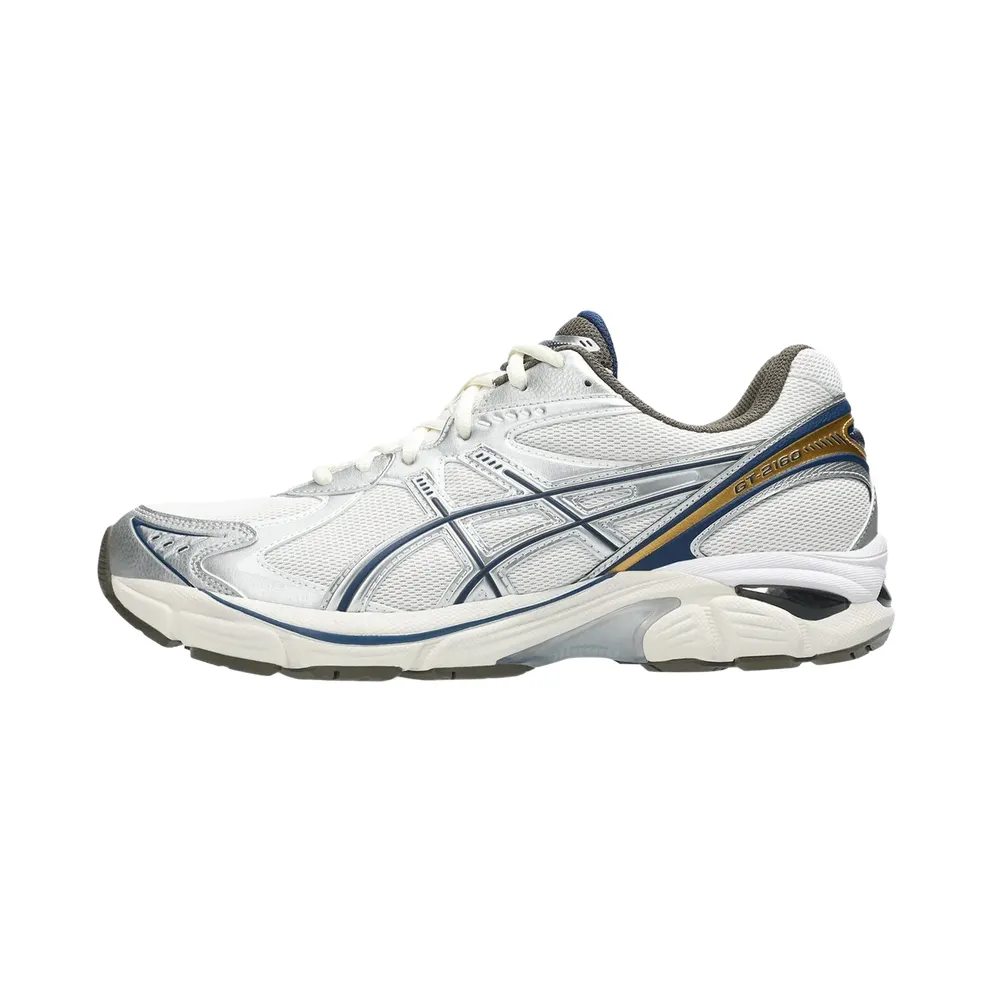 Asics GT-2160 “Cream Independence Blue” (1203A320-114)