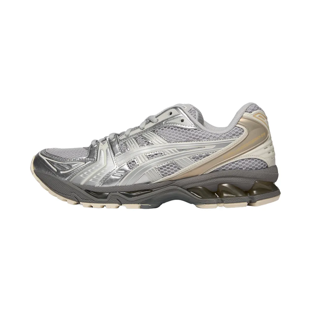 Asics Gel-Kayano 14 “Concrete Pure Silver” (1203A537-025)