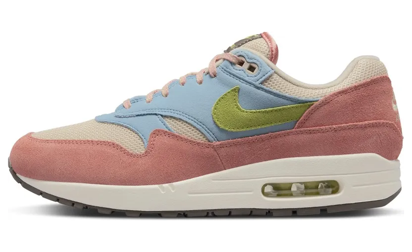 Nike Air Max 1 Light Madder Root Worn Blue (DV3196-800)
