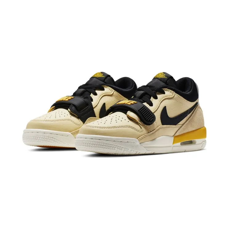 Air Jordan Legacy 312 Low GS Pale Vanilla (CD9054-200)