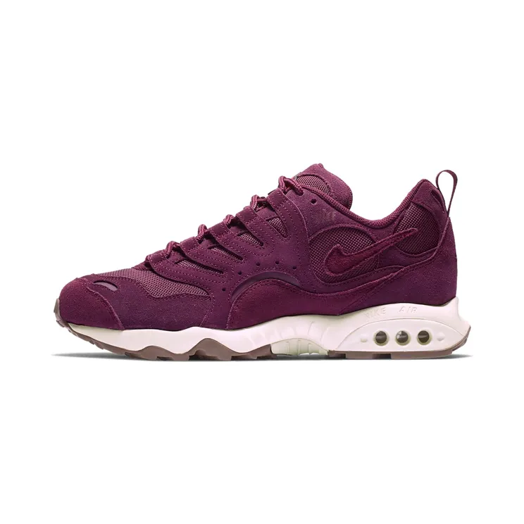 Nike Air Terra Humara 18 “Bordeaux / Desert Sand / Gum Dark Brown” (AO8287-600)