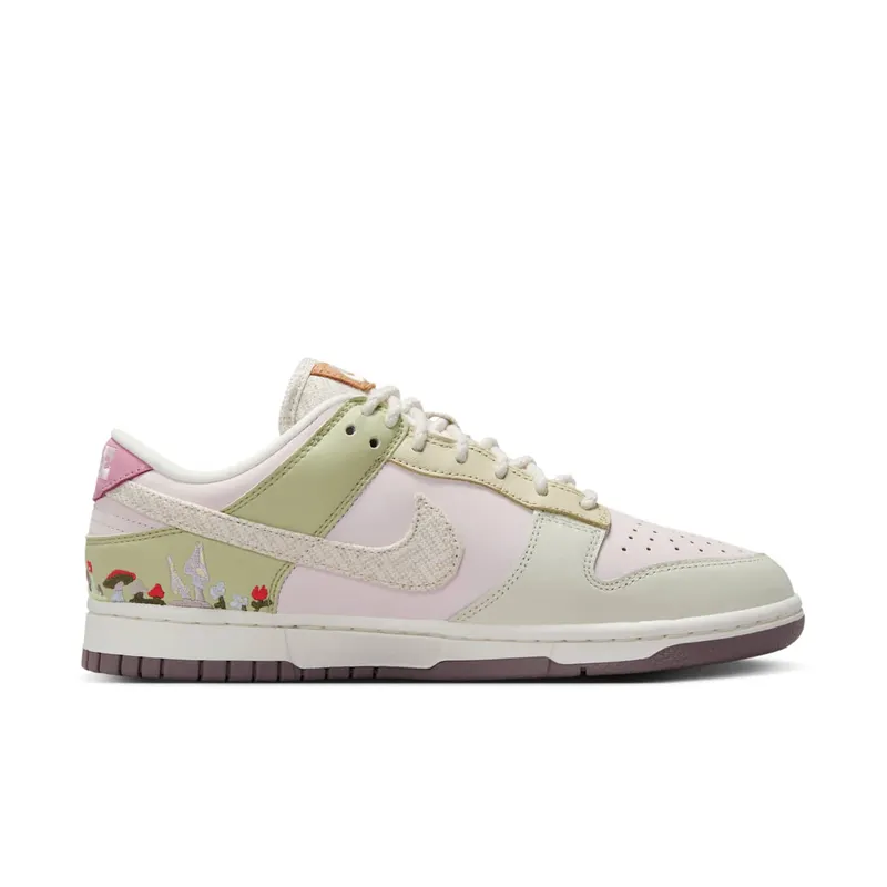 Nike Dunk Low LX Mushroom (IB8876-661)