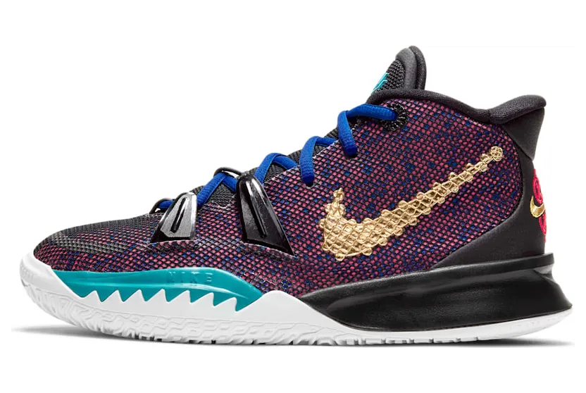 Nike Kyrie 7 Chinese New Year (CW3239-001)