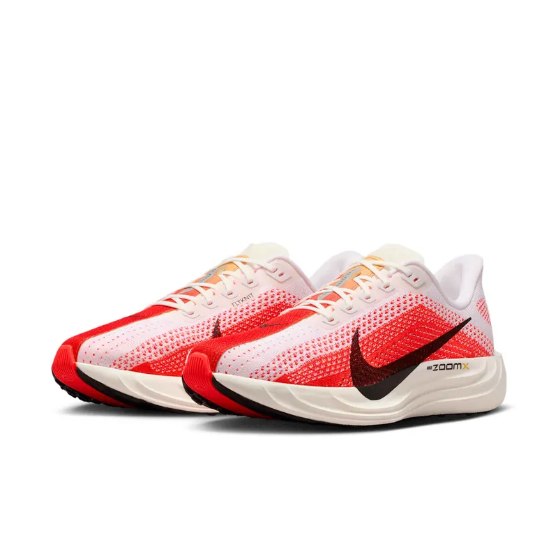Nike Pegasus White/Bright Crimson/Topaz Gold/Black (FQ7262-103)