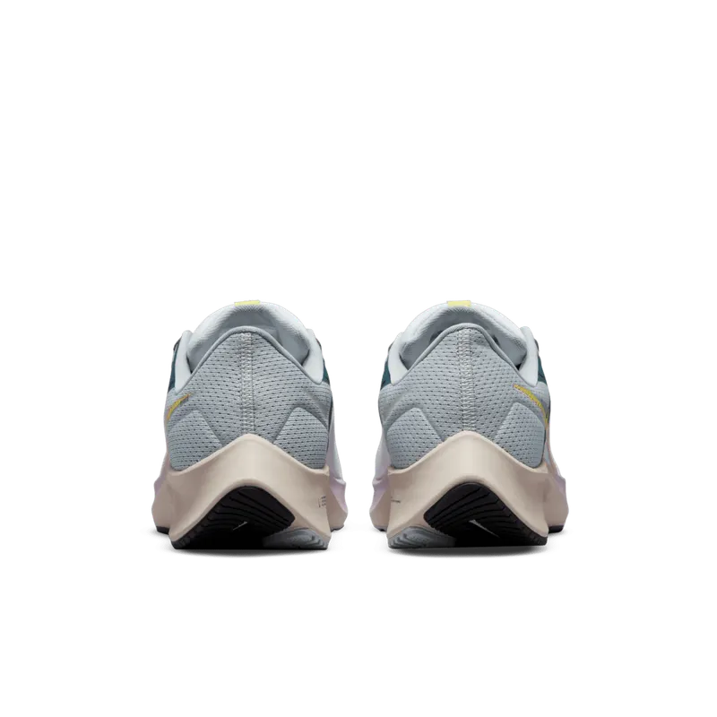 Nike Air Zoom Pegasus 38 Blue Tint Regal Pink (W) (DC8796-400)