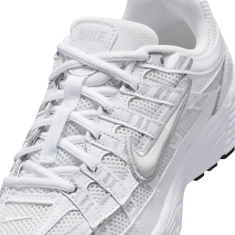 Nike P-6000 GS “Platinum Tint Silver” (HV5064-017)