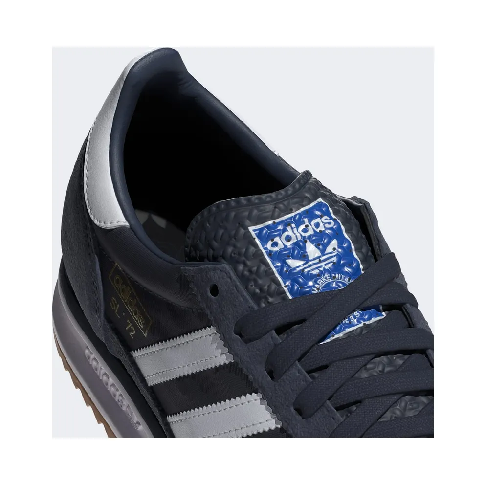 adidas SL 72 RS Night Indigo Cloud White Shadow Navy (IH8017)
