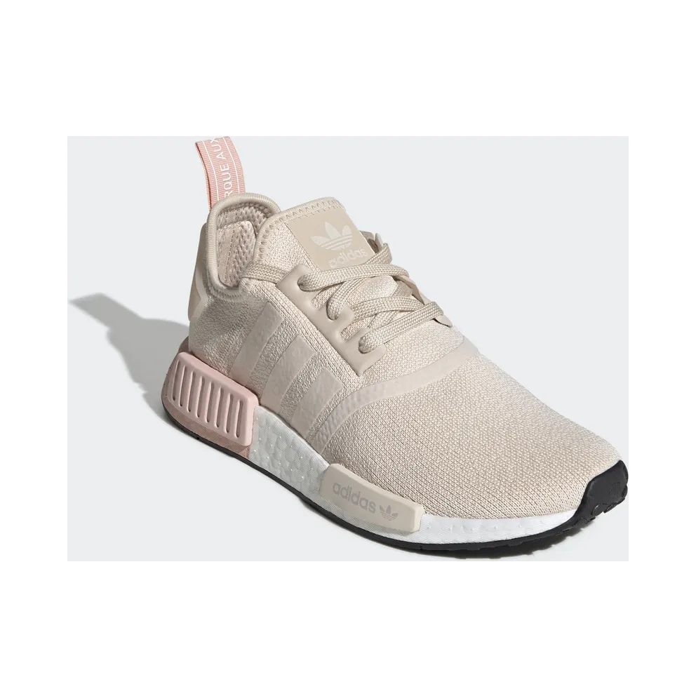 adidas NMD R1 Linen Vapour Pink (W) Linen/Linen/Vapour Pink (EE5179)