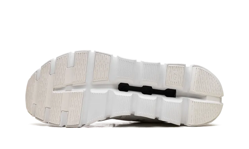 On Running Cloud 6 “Triple White” (3MF10071200)