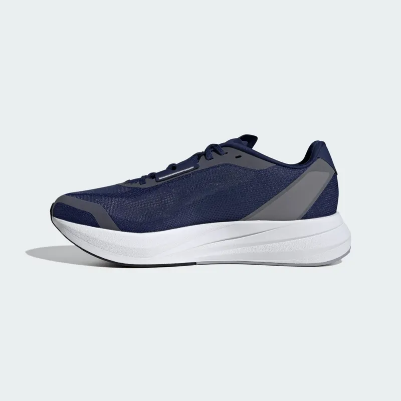 adidas Duramo Speed Dark Blue Zero Metalic Halo Silver (ID8355)