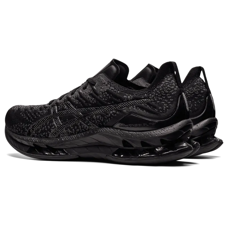 Asics KINSEI BLAST Black/Black (1011B203.002)