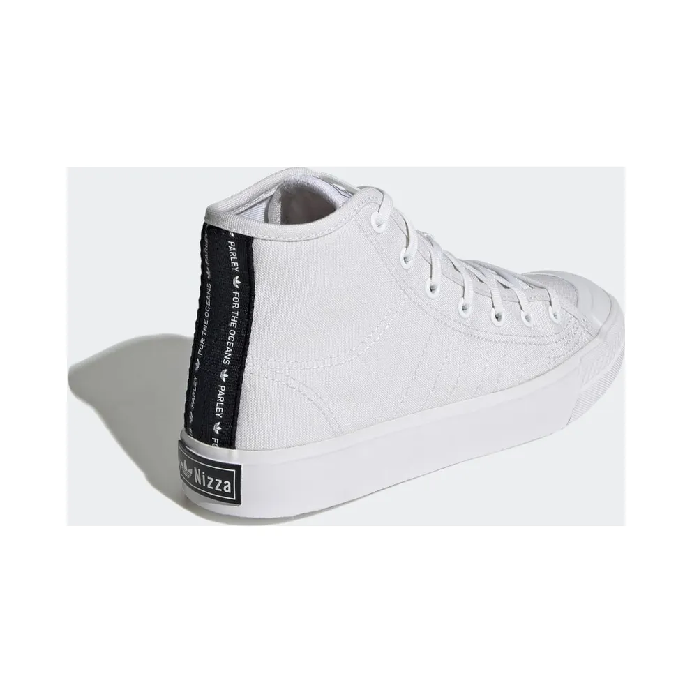 Adidas Nizza Cloud White / Cloud White / Core Black (GV7926)
