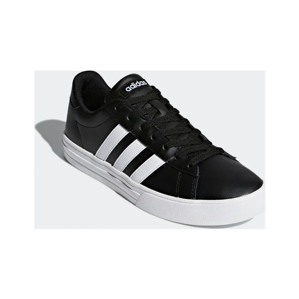adidas Daily 2.0 Core Black / Cloud White / Cloud White (DB0161)