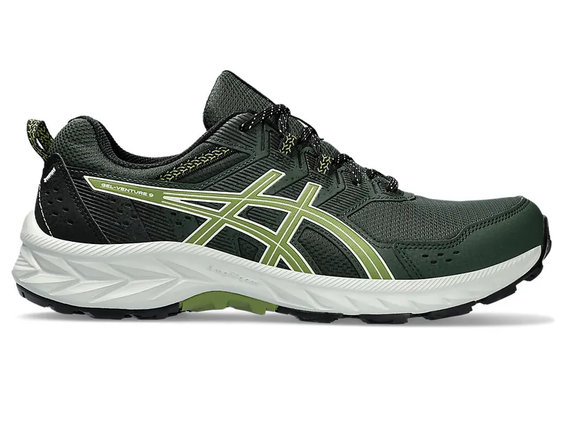 Asics Gel-venture 9 Rain Forest/Cactus (1011B486.301)