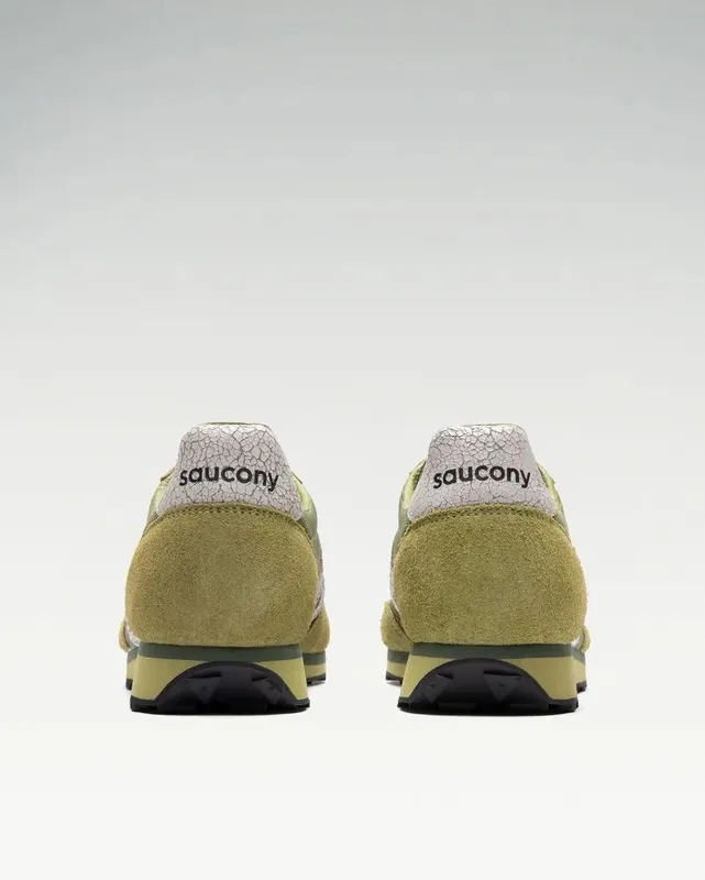 SAUCONY Gripper S “Cardamom / Pine” (S70916-23)
