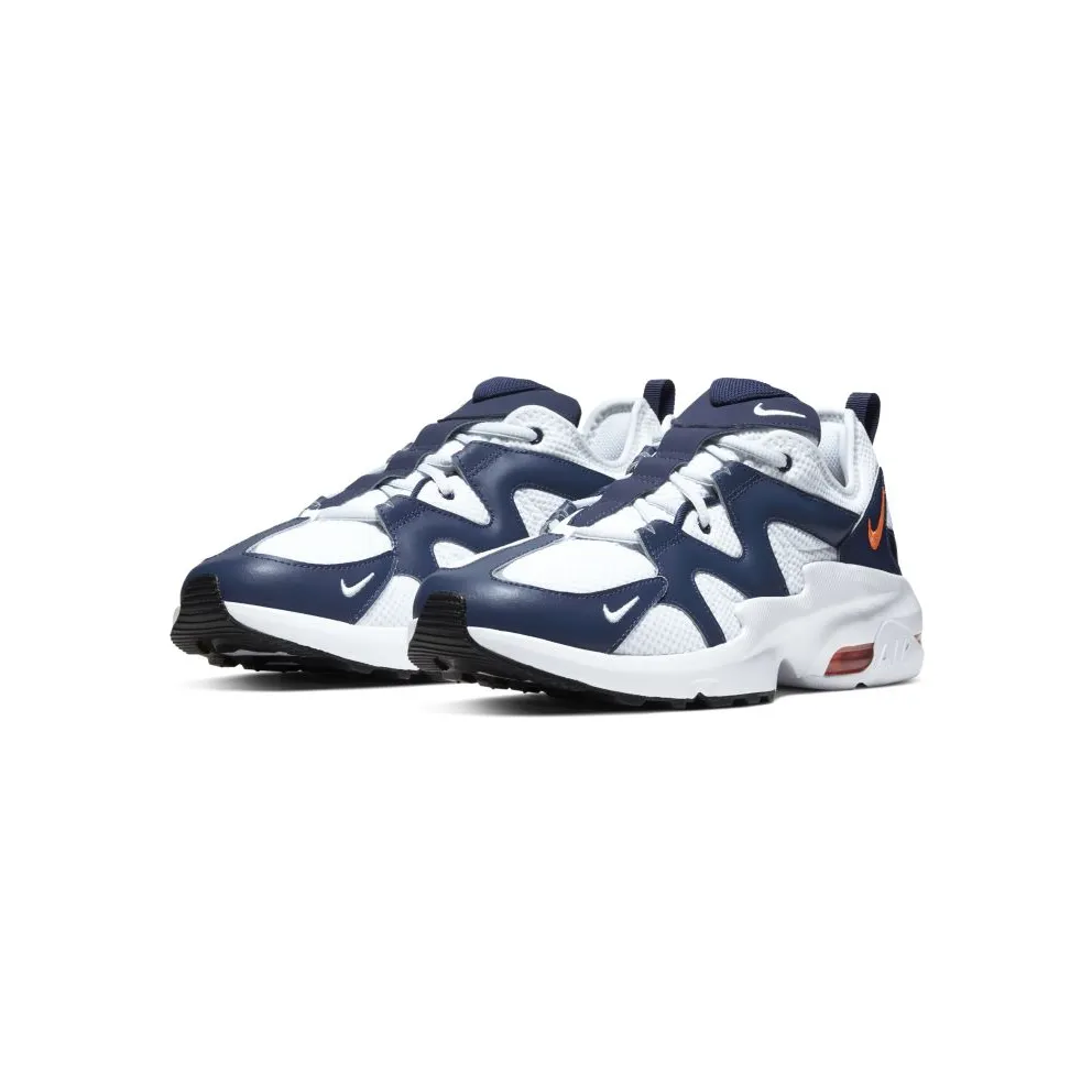 Nike Air Max Graviton Blue Void Blue Void/White-Total Orange (AT4525-400)