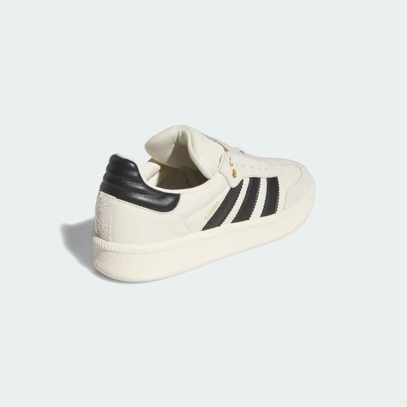 Adidas Samba XLG “Cream White Core Black” (JH9226)