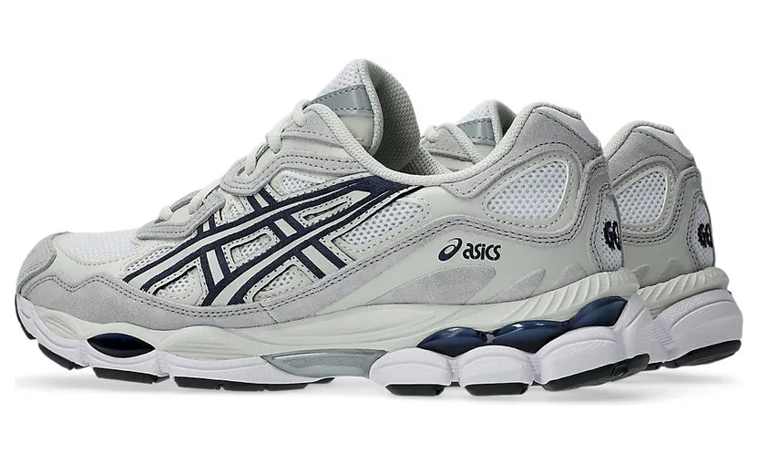 Asics Gel-NYC “White Midnight”: de cleane runner voor elke fit (3)
