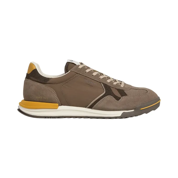 PèPè Pepe Jeans PèPè Donkerbeige / Brown / Donkerbruin / Curry (PMS600027860)