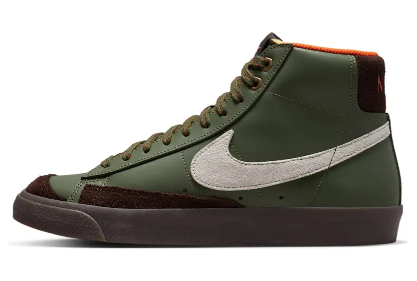 Nike Blazer Mid DZ5176-300