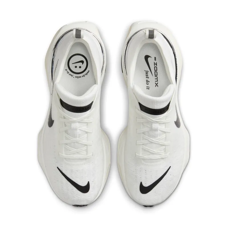 Nike ZoomX Invincible Run 3 Coconut Milk (DR2660-102)