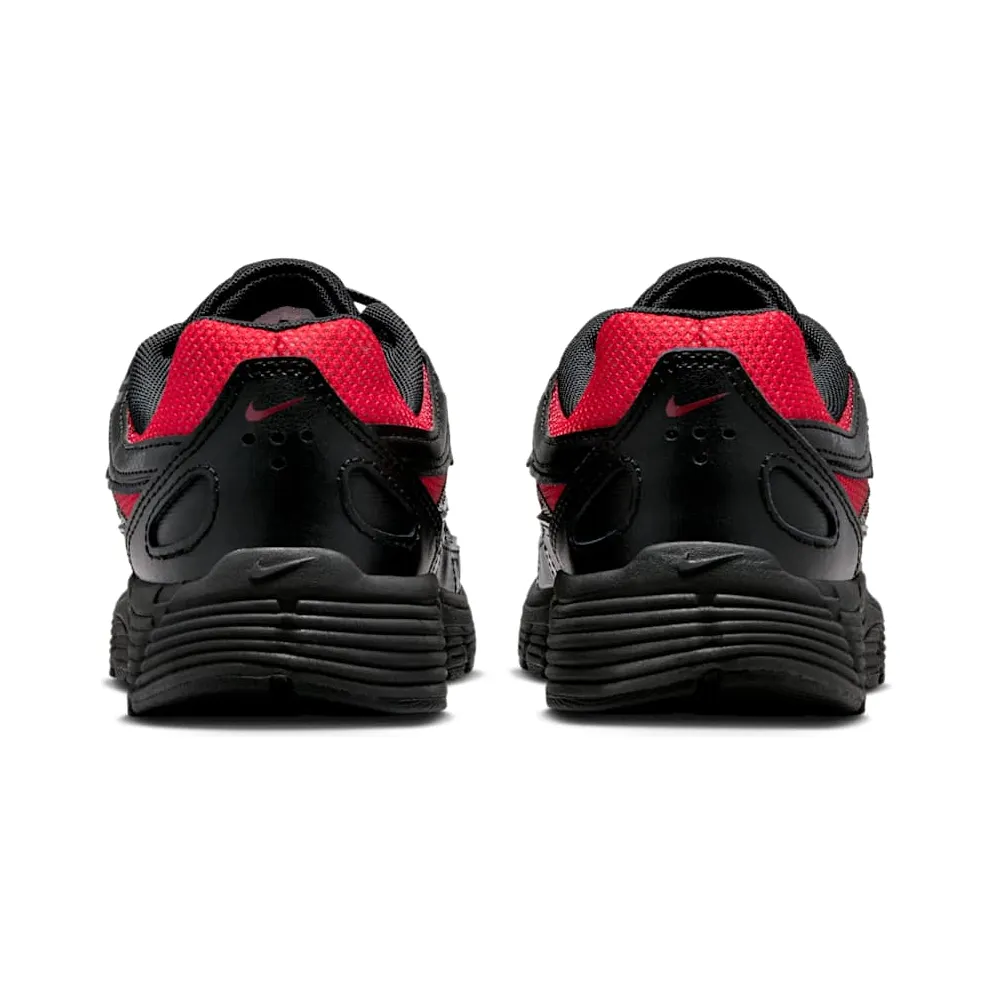 Nike P-6000 Black / Bright Crimson / Game Royal (IO9922-002)