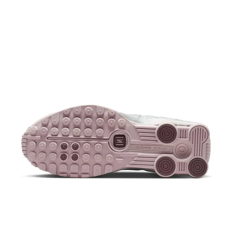 Nike Shox R4 “Particle Rose” (AR3565-601)