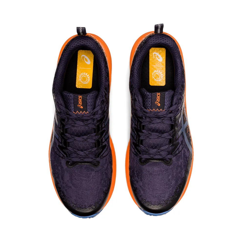 Asics Fuji Lite 2 Indigo Fog/Blue Harmony (1011B209.500)