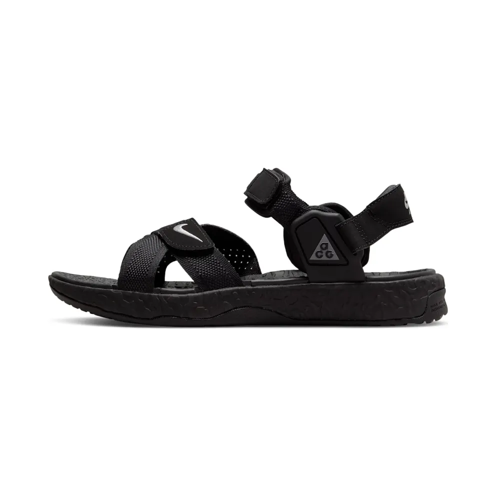 ACG Air Deschutz+ Schwarz (DO8951-001)