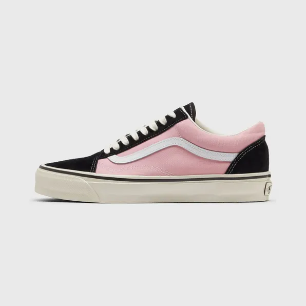Vans Old Skool Black (VN000D9JBCU1)