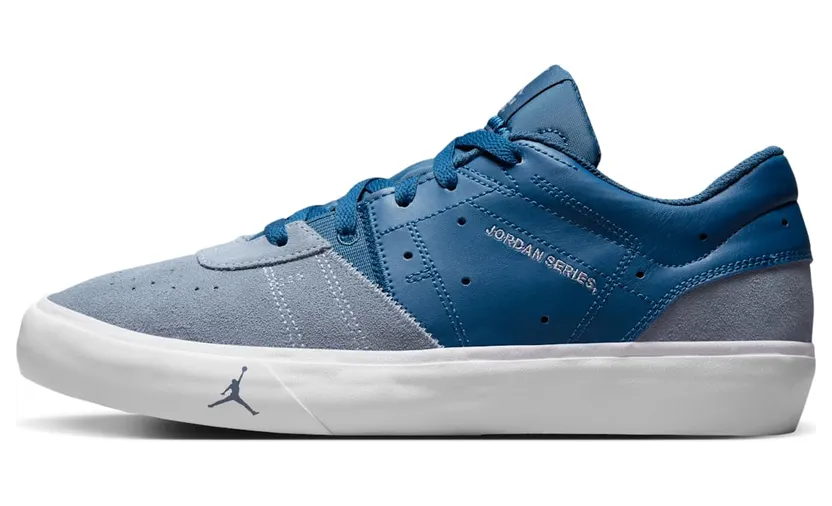 Jordan Series ES French Blue (DN1856-441)