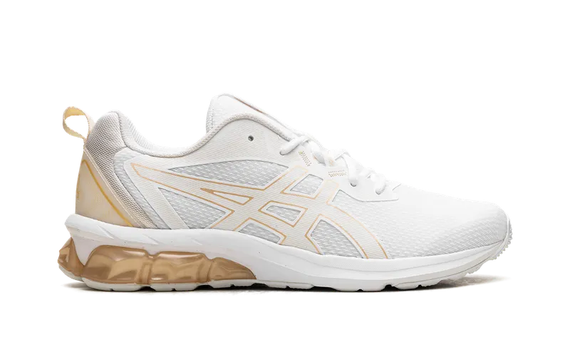 Asics GEL-QUANTUM 90 IV “White/Champagne” (1202A384-101)