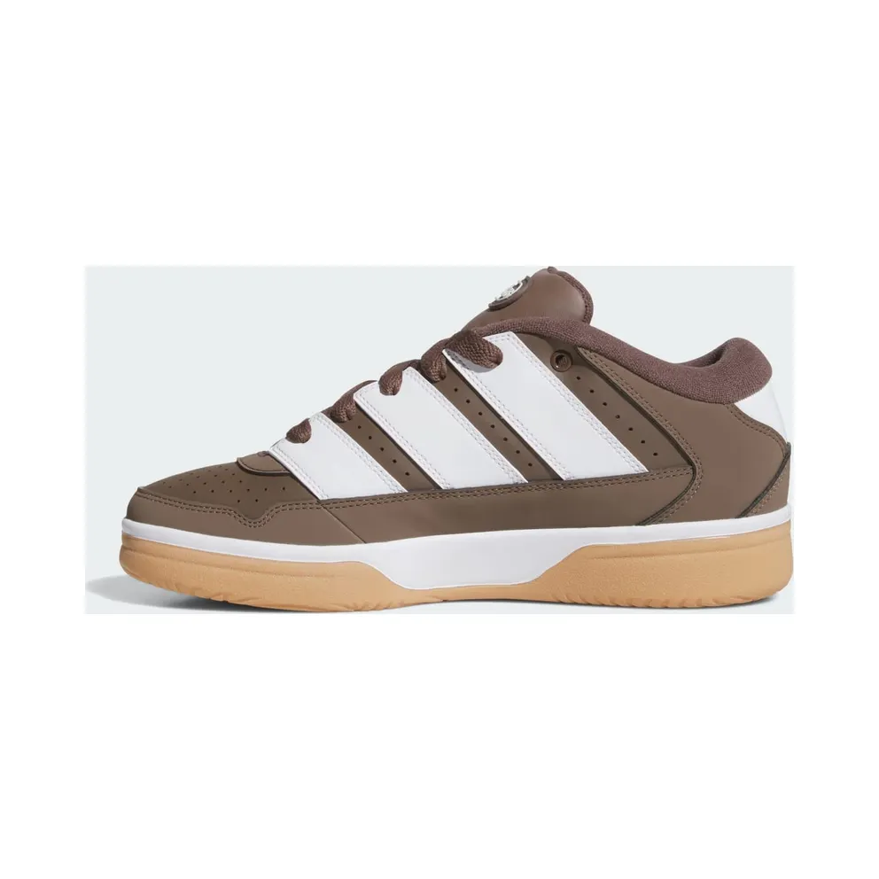 Adidas Turnaround Shoes Earth Strata / Cloud White / Gum (JR1466)