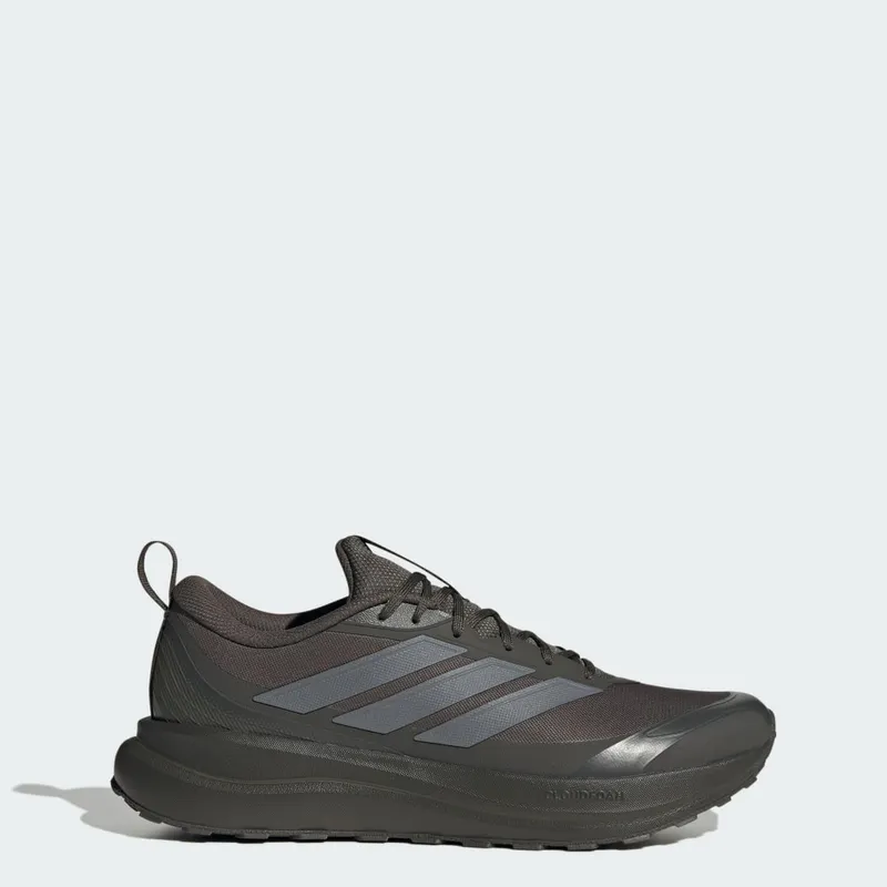 Adidas RUNFALCON 6 ATR Shoes Shadow Olive / Tech Grey Metallic / Olive Strata (IH1825)