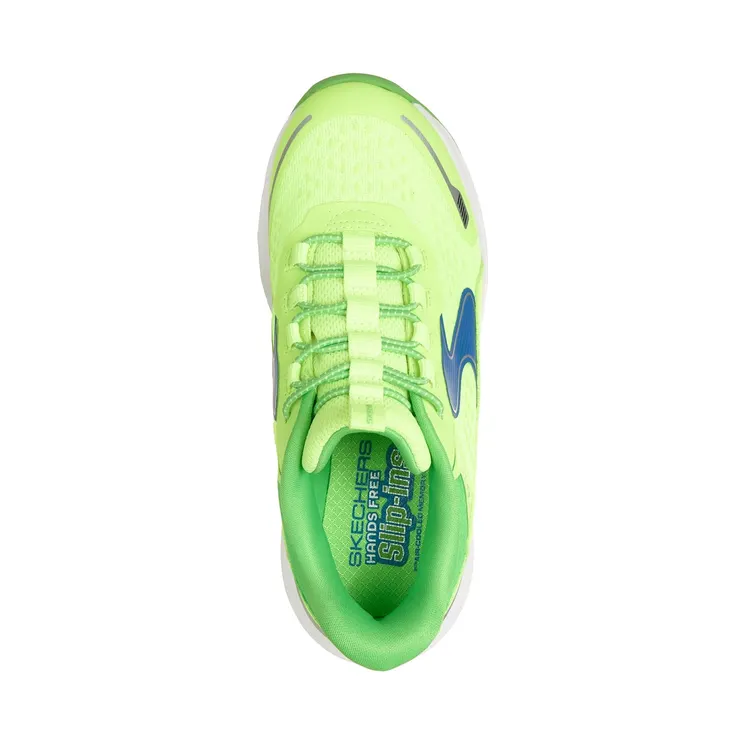 skechers-glide-step 404203L_LIME