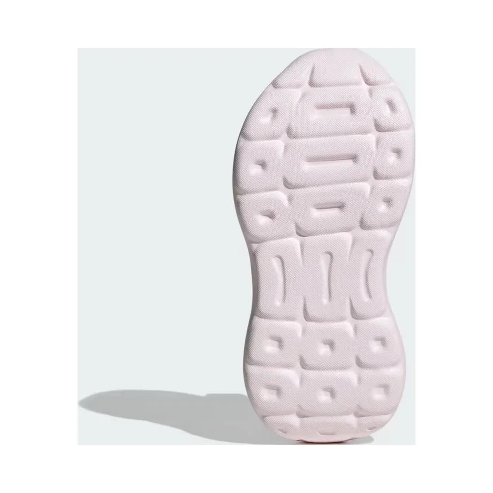 adidas Tensaur Comfort Shoes Kids “Bliss Pink / Cloud White / Pink Fusion” (JP6765)