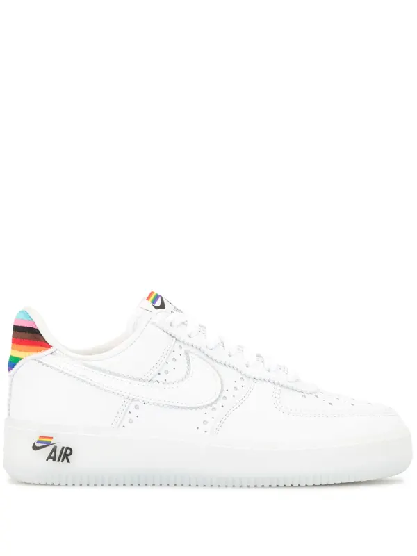 Nike ‘Air Force 1 BETRUE’ – White (CV0258)