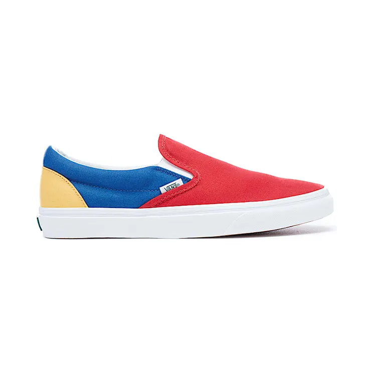 Vans Slip-On Yacht Club