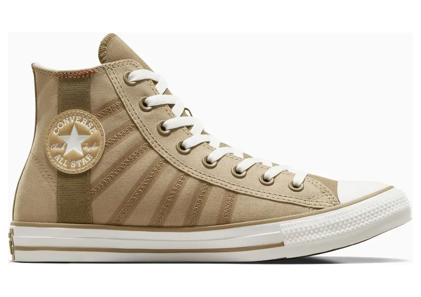 Converse Chuck Taylor All Star Nomad Khaki/vintage White