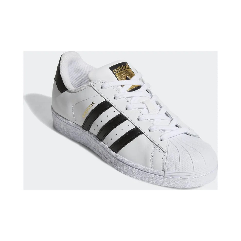 adidas Superstar White Black (W) Cloud White/Core Black/Cloud White (C77153)