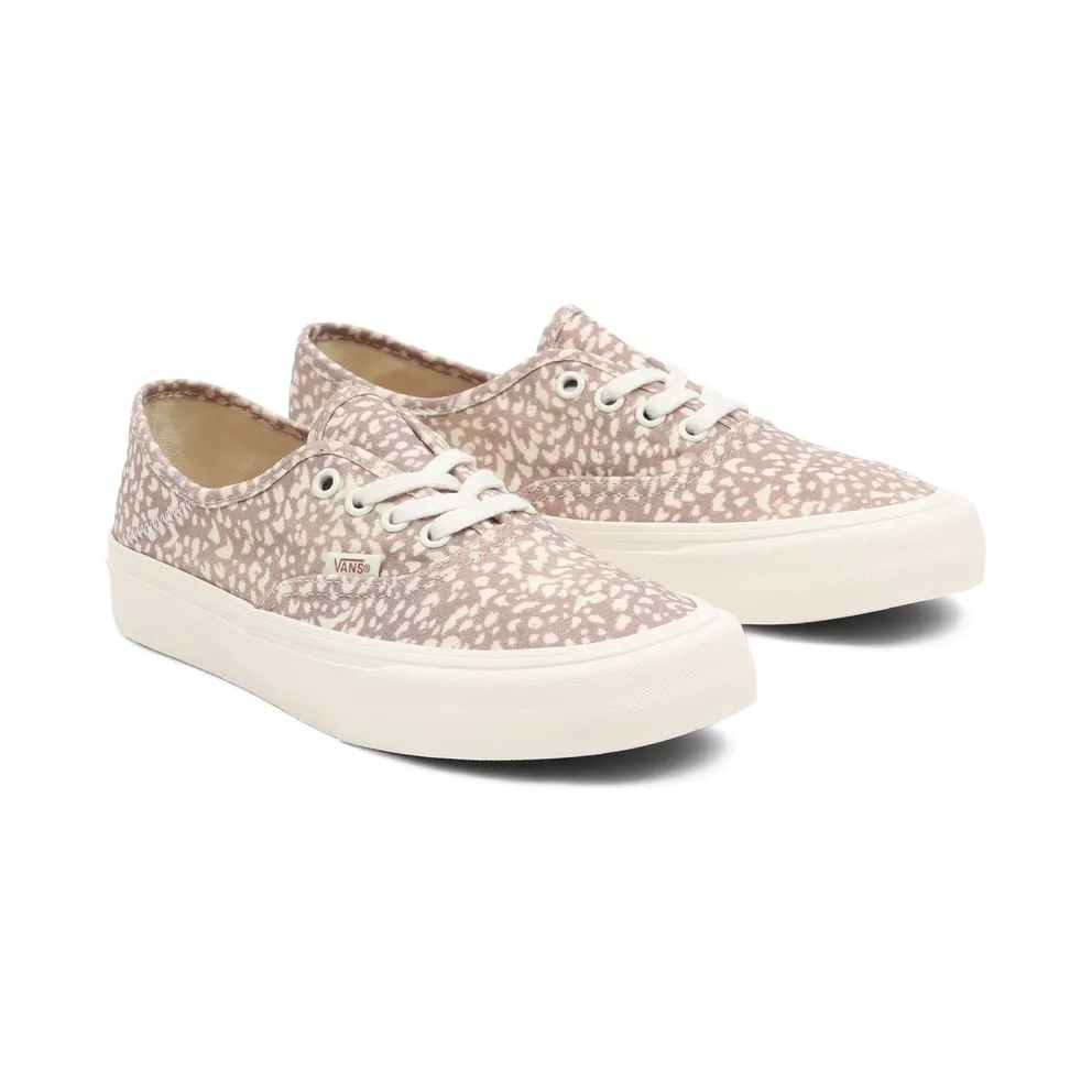 VANS Eco Theory Authentic Sf Schuhe Rosa (VN0A5HYPAXT)