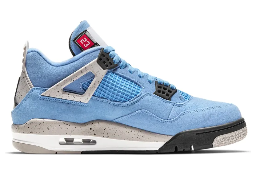 air-jordan-4 CT8527-400