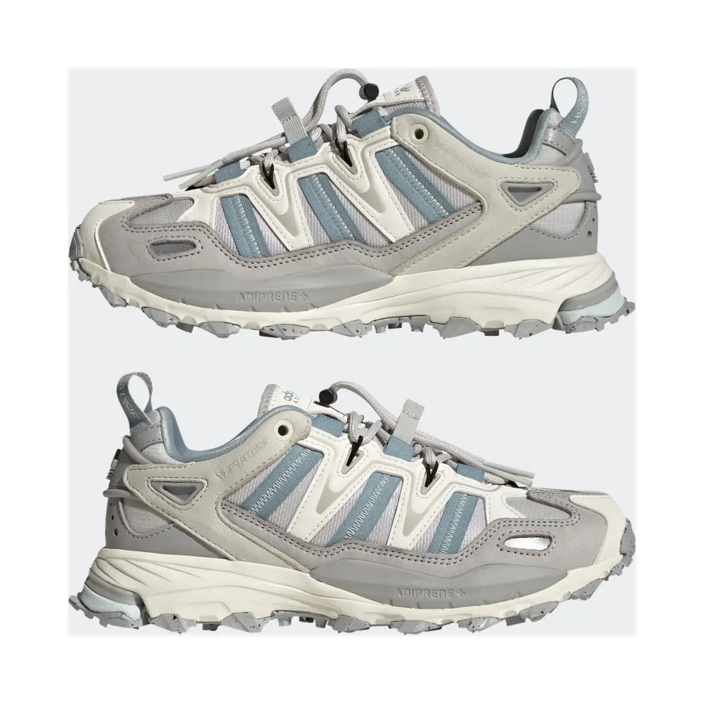 Adidas Hyperturf Adventure Off White / Magic Grey / Grey One (GW7127)
