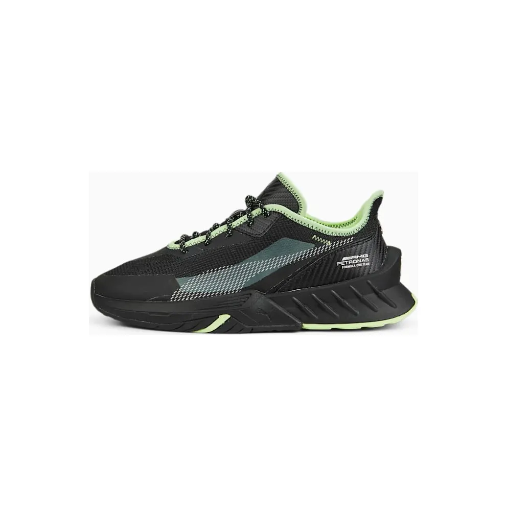 Puma Mercedes F1 Maco SL Motorsport Shoes Black (30703606)