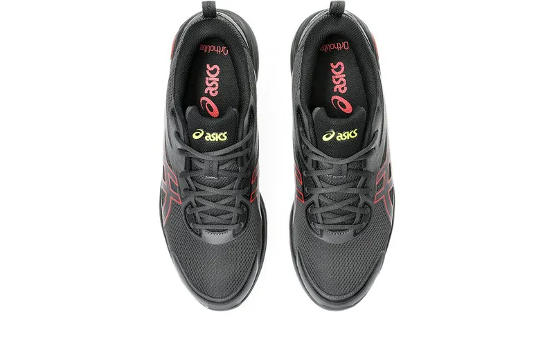 ASICS Gel-Quantum Kei Graphite Grey Cayenne (1203A601-020)