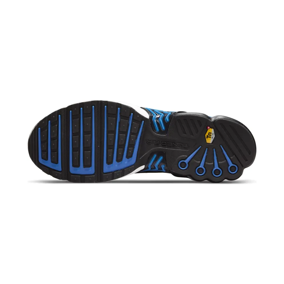 Nike Air Max Plus 3 Blue (DR8588-400)