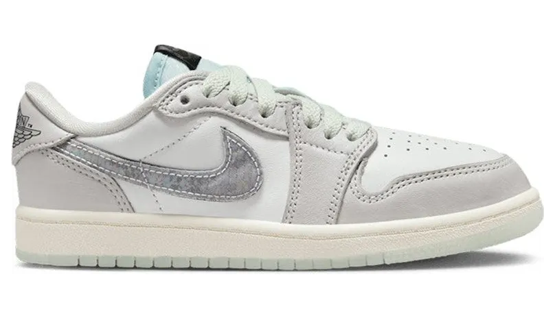 Jordan 1 Retro Low OG Year of the Snake (2025) (HF3205-100)