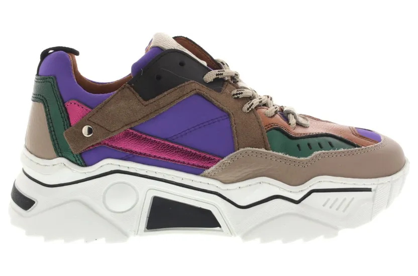 Dwrs Purple (J5217)