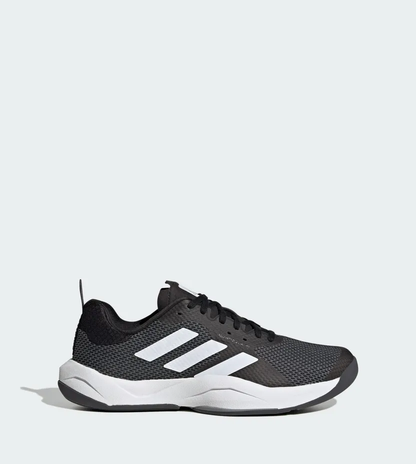 Adidas Rapidmove Training Core Black / Cloud White / Grey Six (IF3203)